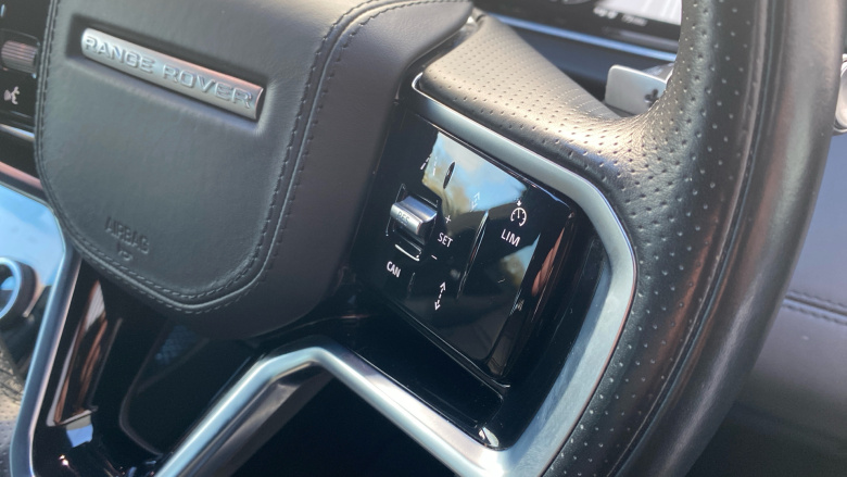 Land Rover Range Rover Evoque 1.5 P300e R-Dynamic HSE 5dr Auto Hatchback